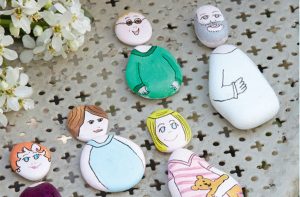 pebble people