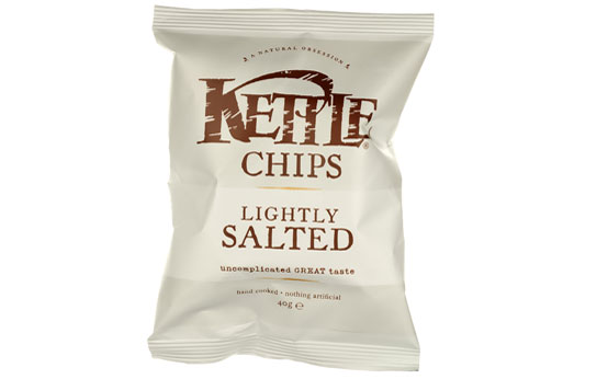 crisps