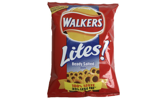 crisps