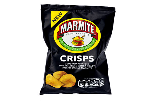 crisps