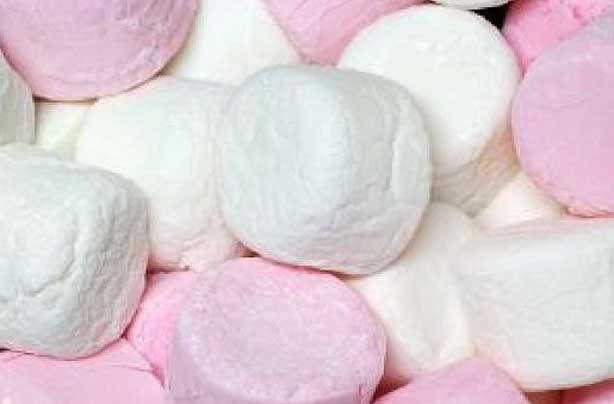 Best and worst: sweets