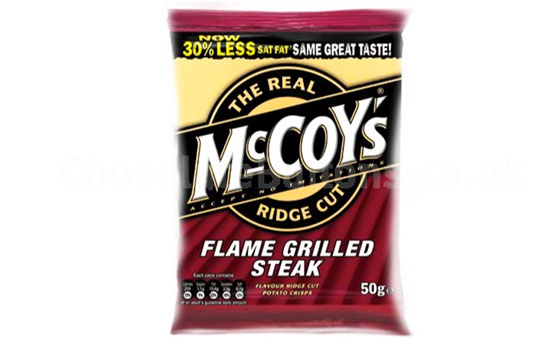 crisps