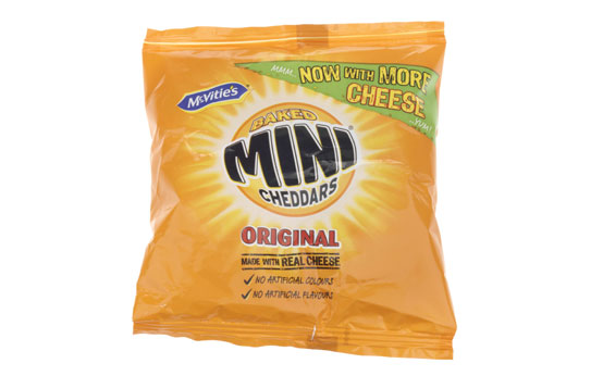 crisps