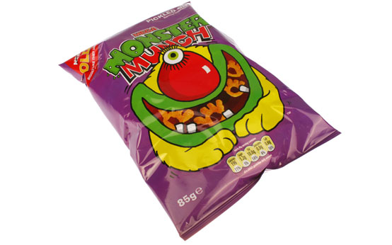 crisps