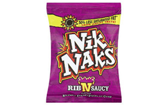crisps