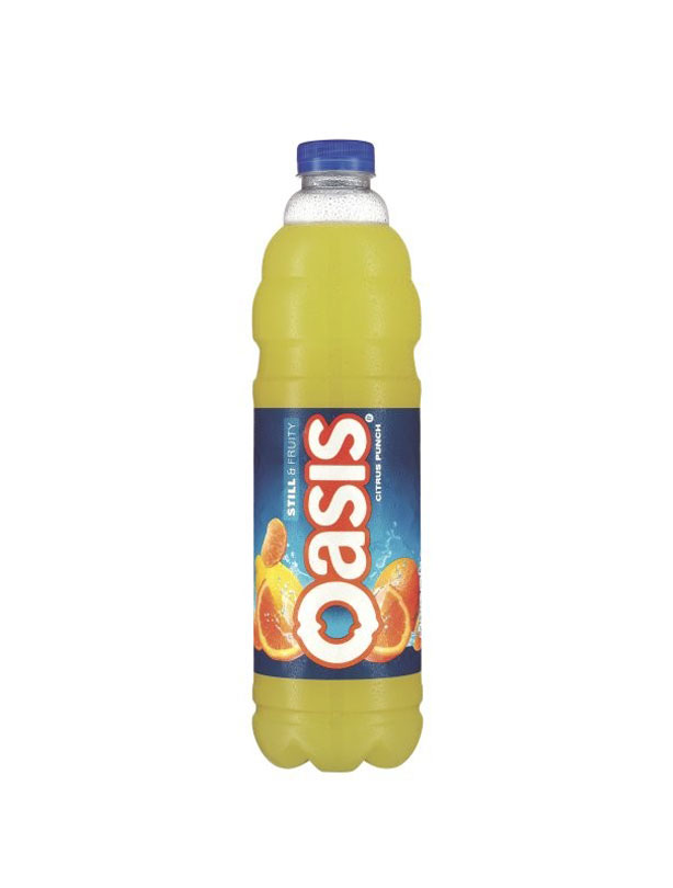 Fizzy Drinks: Best and worst