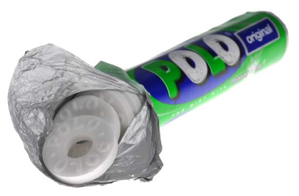 Best and worst: sweets