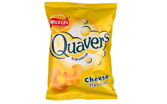 crisps