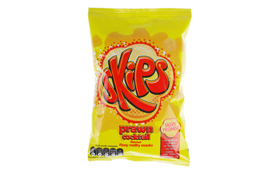 crisps