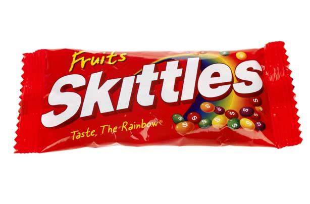 Best and worst: sweets