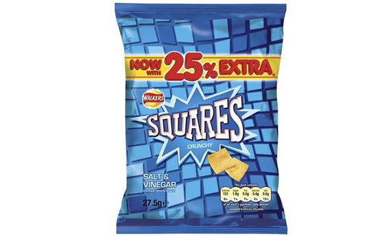 crisps