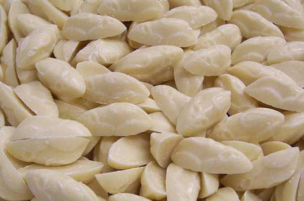 Best and worst: sweets