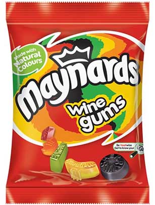 Best and worst: sweets