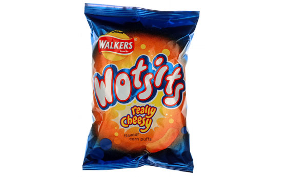 crisps
