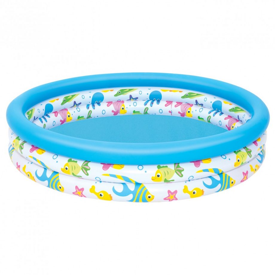 Best (and cheapest) paddling pools