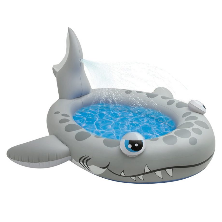 Best (and cheapest) paddling pools