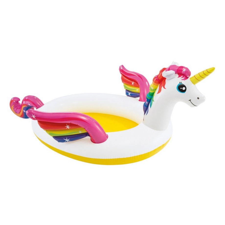 Best (and cheapest) paddling pools
