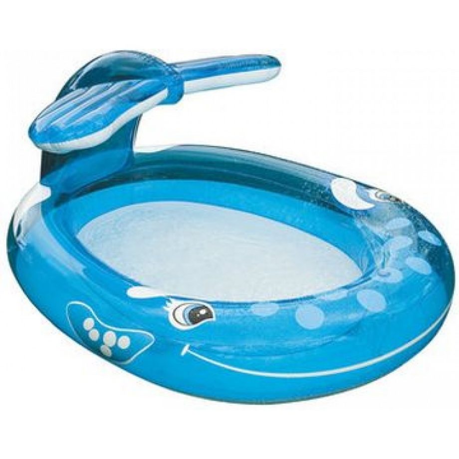 Best (and cheapest) paddling pools