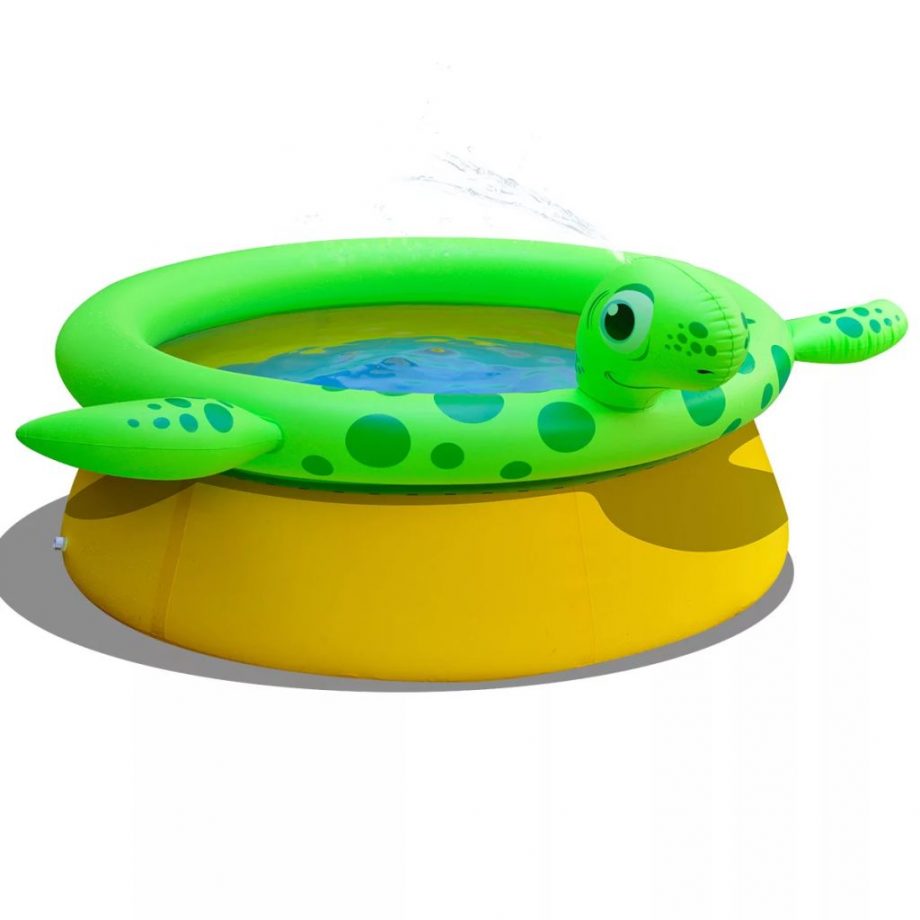 Best (and cheapest) paddling pools