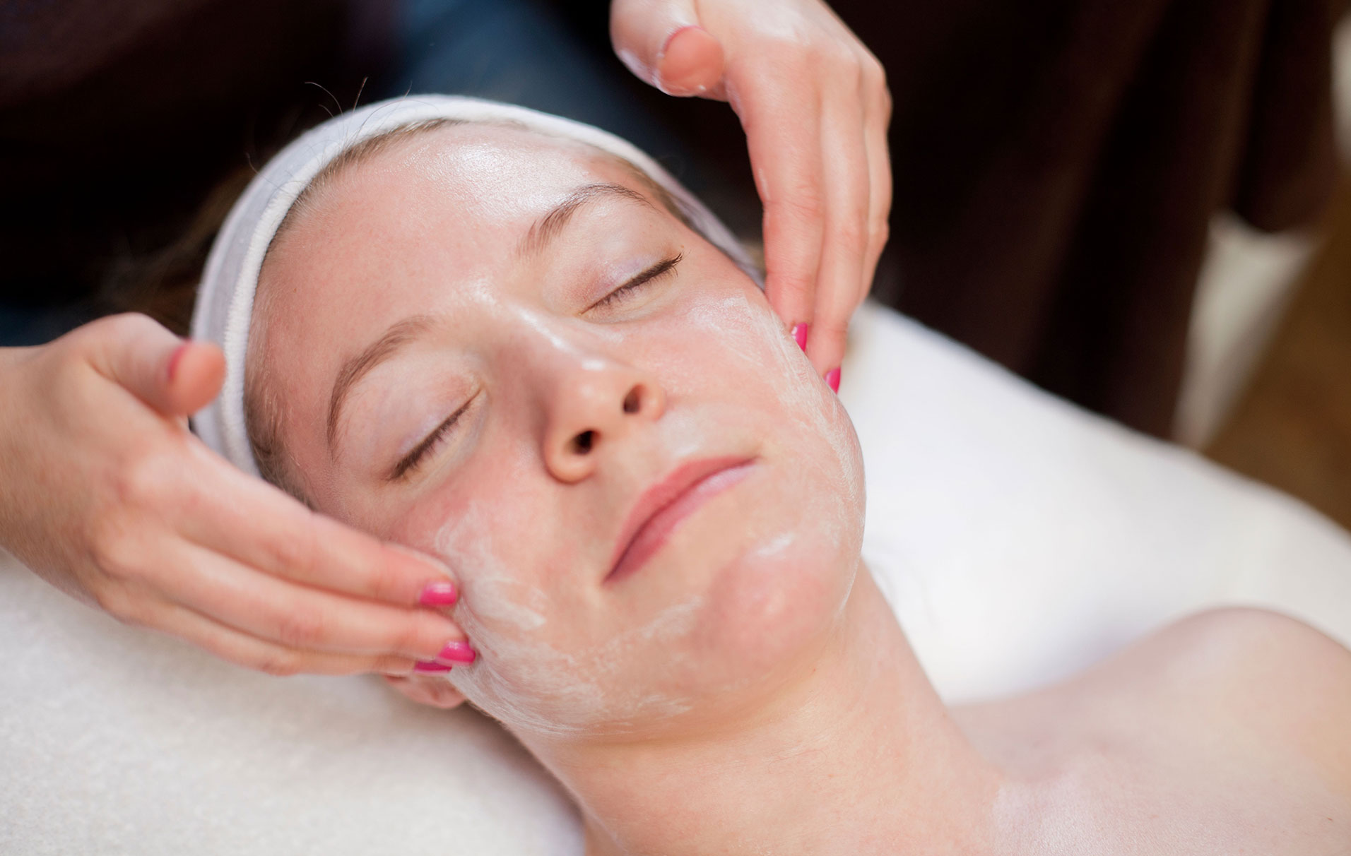 UK Spa breaks