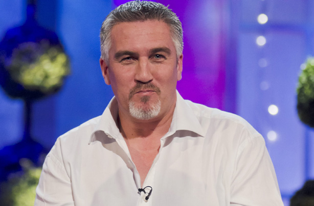 Paul Hollywood