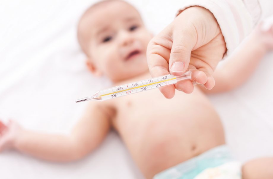 whooping cough