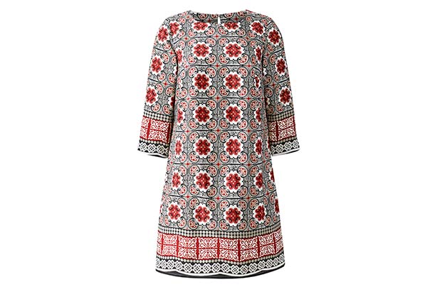 JD Williams Tunix Dress