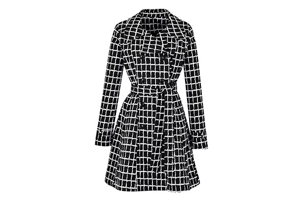 JD Williams Fit and Flare Mac
