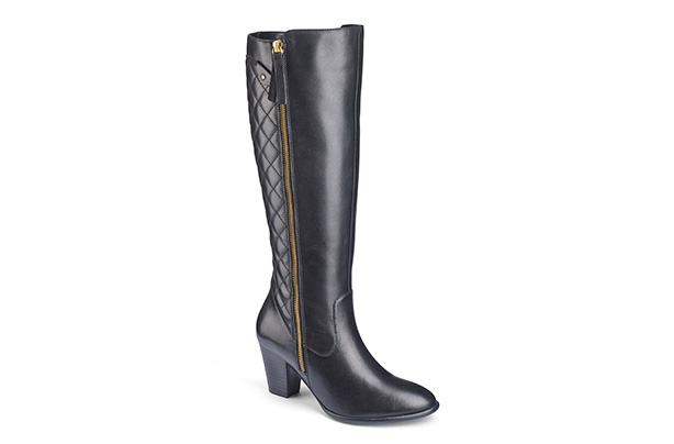 JD Williams Lorraine Kelly Knee Boots