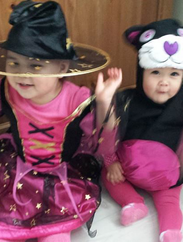 GTK little monsters competition 2014