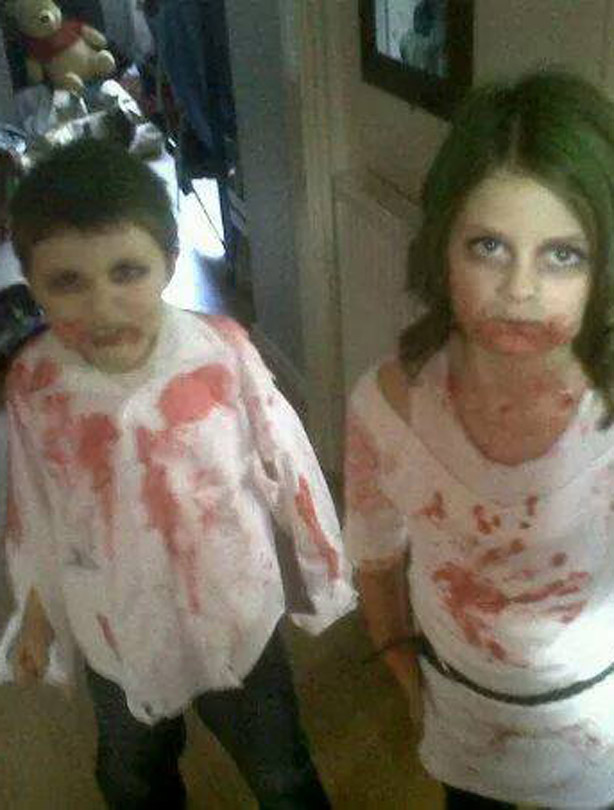 GTK little monsters competition 2014