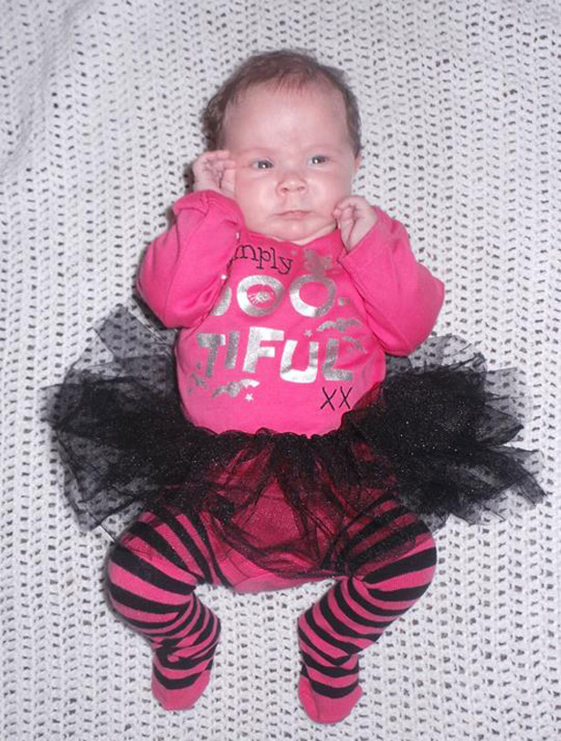 GTK little monsters competition 2014