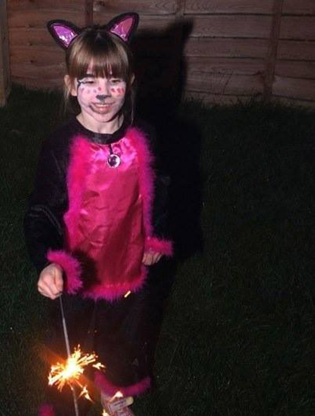 GTK little monsters competition 2014