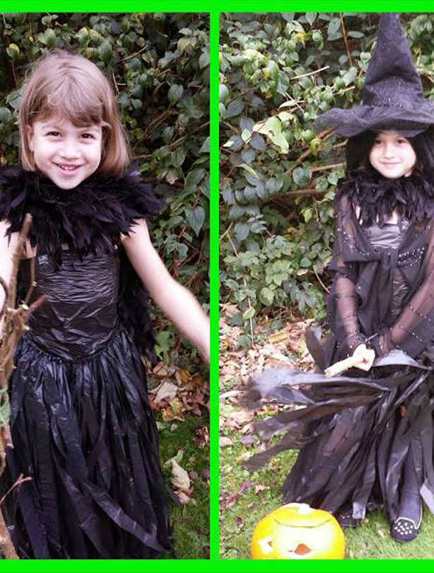 GTK little monsters competition 2014
