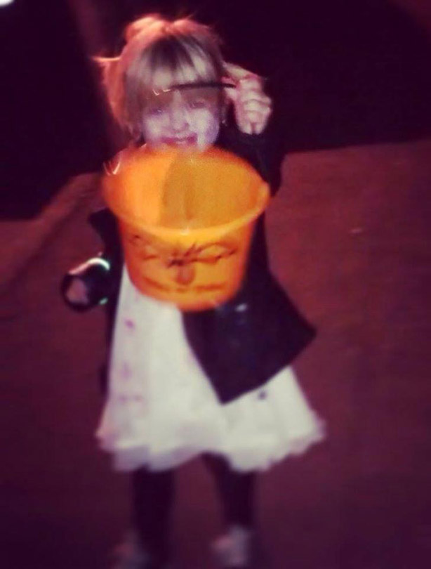 GTK little monsters competition 2014
