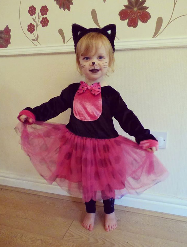 GTK little monsters competition 2014