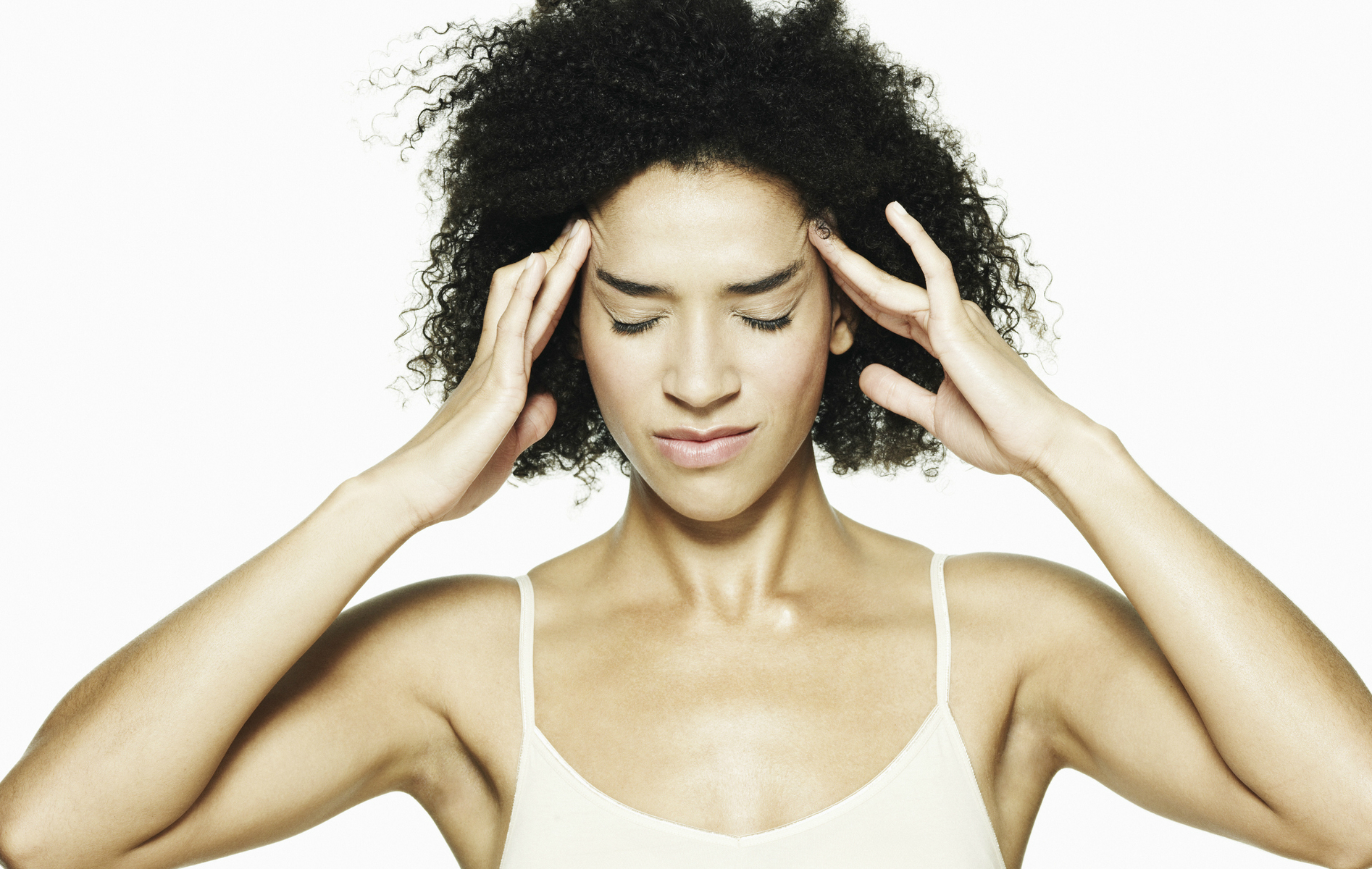 relaxation techniques for stress