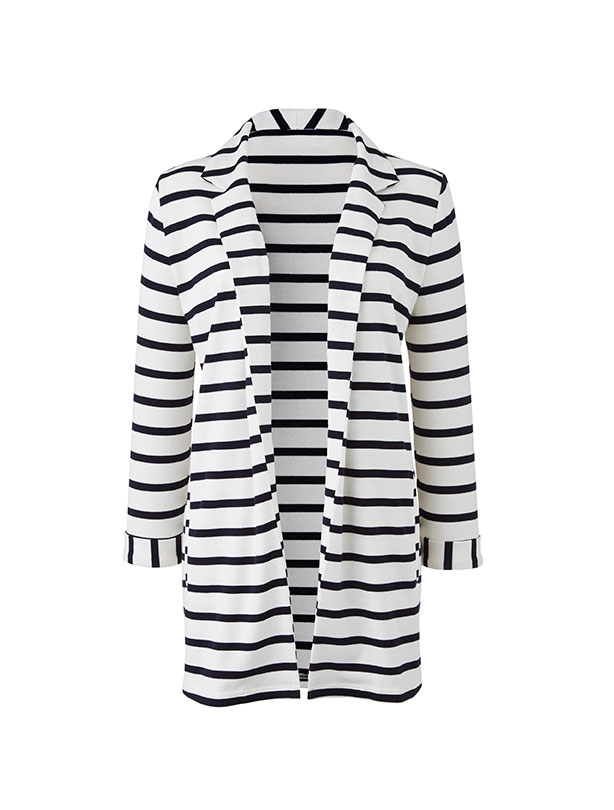 Jersey Blazer, £22