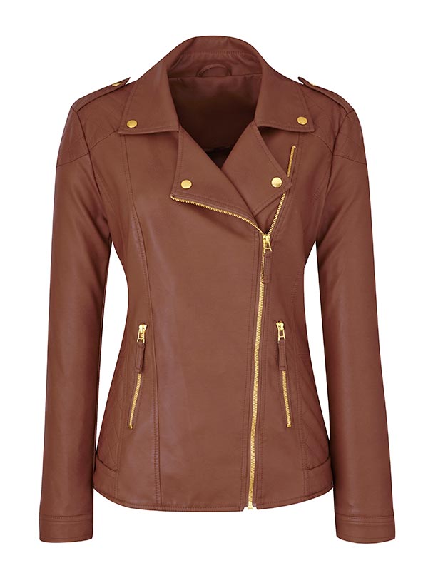 Biker Jacket, £55
