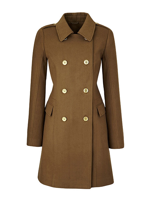 Trench Coat, £69