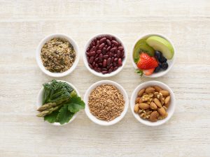 Natural ways to ease constipation