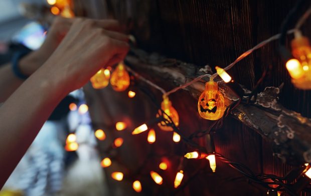 halloween ideas goodtoknow