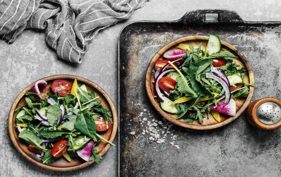 The Zone Diet