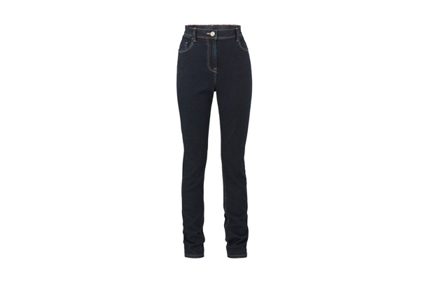 Slim Leg Jeans, £18