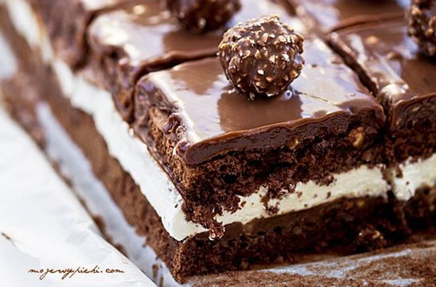 Chocolate Cake Icon In Wow Chocolate Cake Icon In Wow