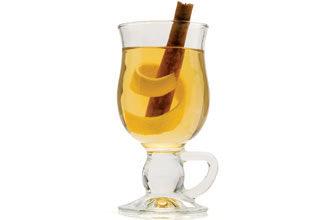 Hot toddy