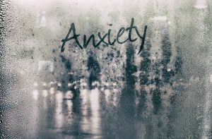 anxiety symptoms