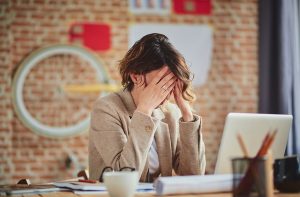 anxiety symptoms