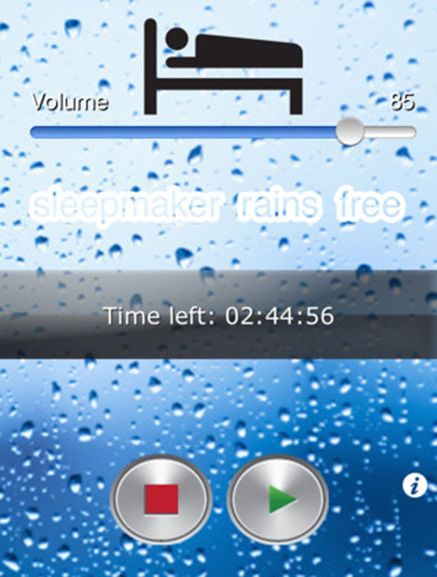 Best Sleep Apps