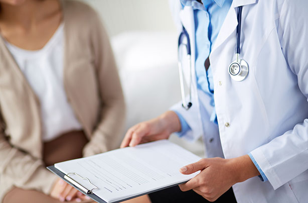 Natural remedies for hair loss Talk to your GP